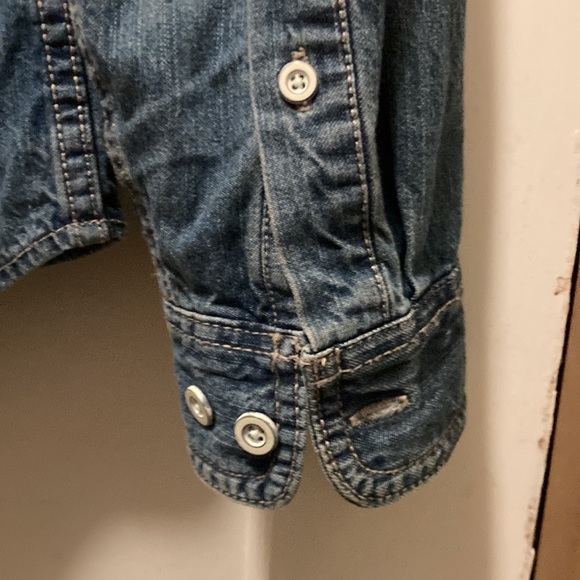 Jean Jacket - Picture 5 of 5